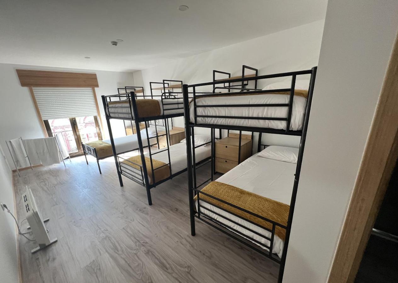 We Are Hostel 2 Póvoa de Varzim Zewnętrze zdjęcie