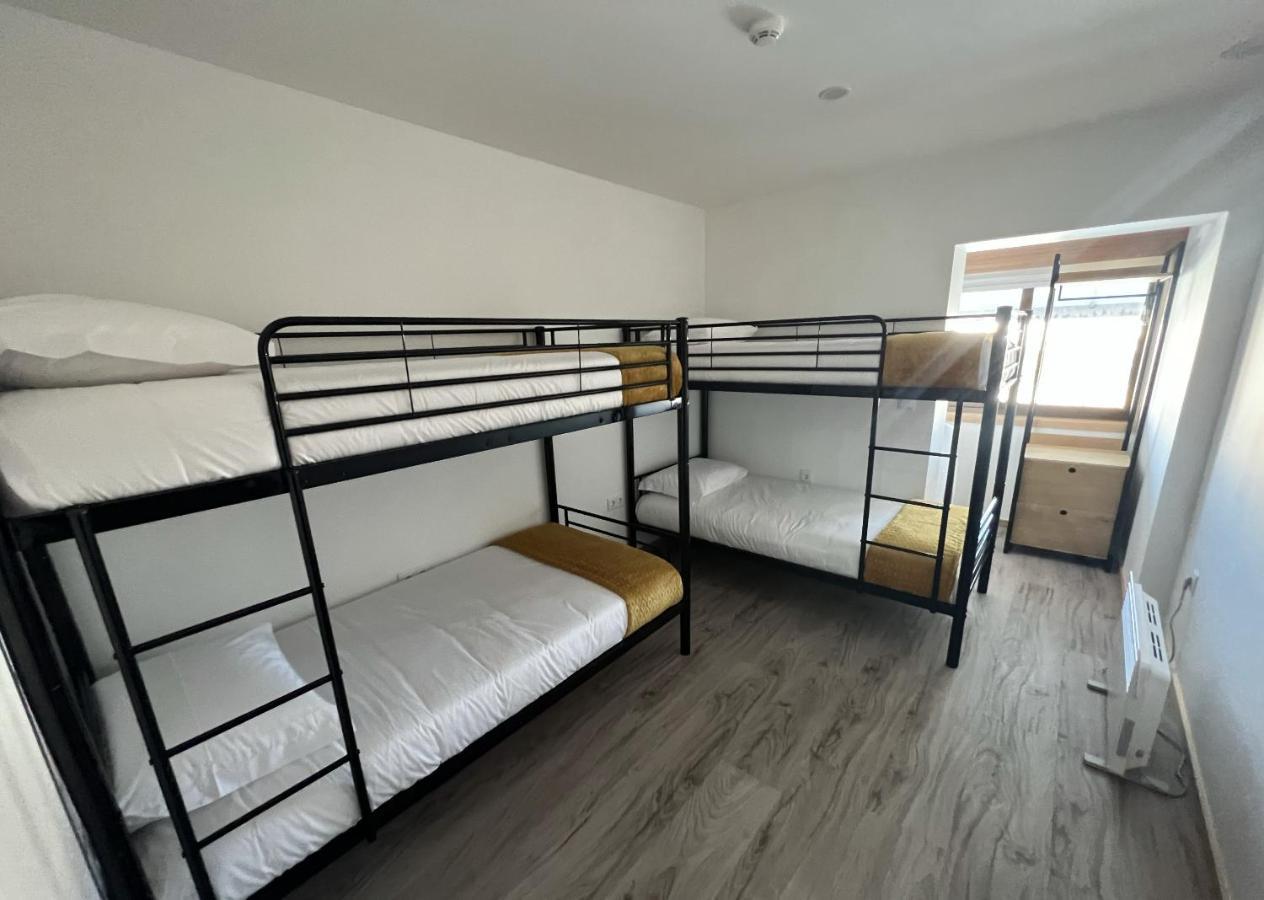 We Are Hostel 2 Póvoa de Varzim Zewnętrze zdjęcie