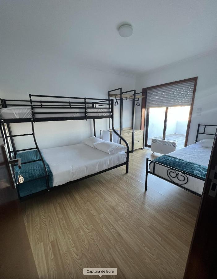 We Are Hostel 2 Póvoa de Varzim Zewnętrze zdjęcie