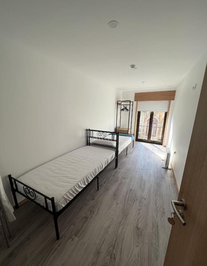 We Are Hostel 2 Póvoa de Varzim Zewnętrze zdjęcie