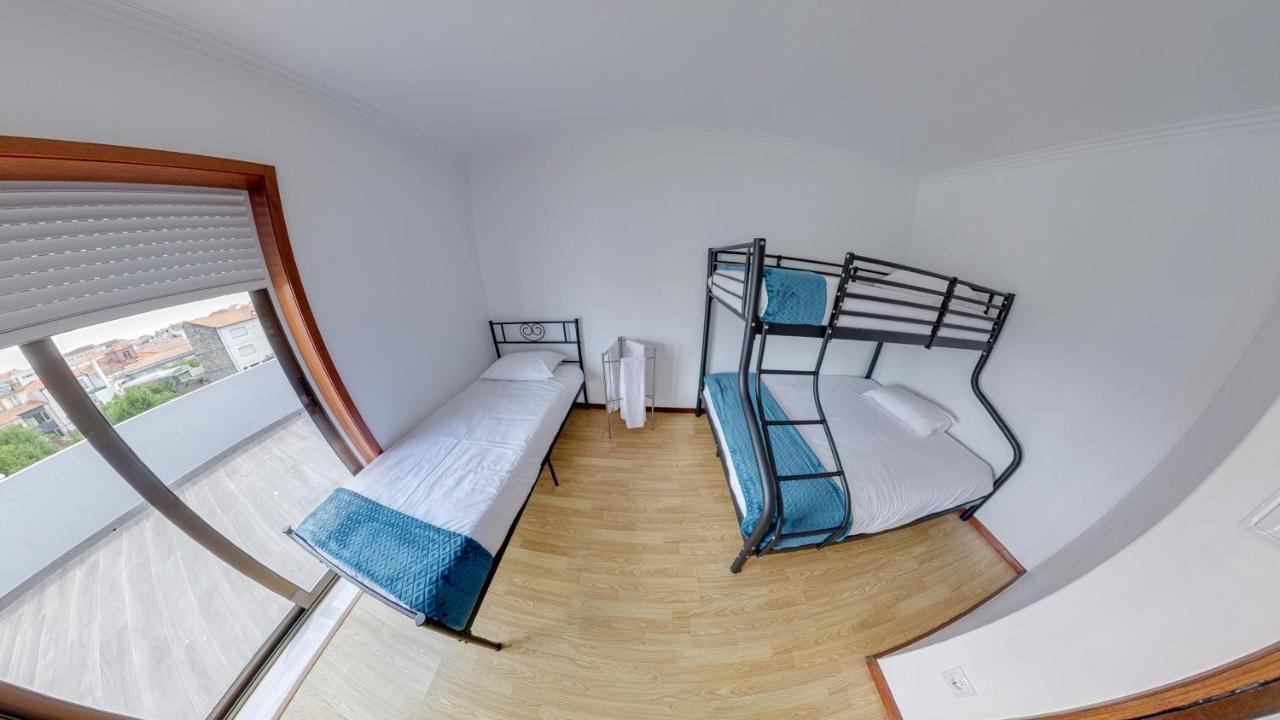 We Are Hostel 2 Póvoa de Varzim Zewnętrze zdjęcie