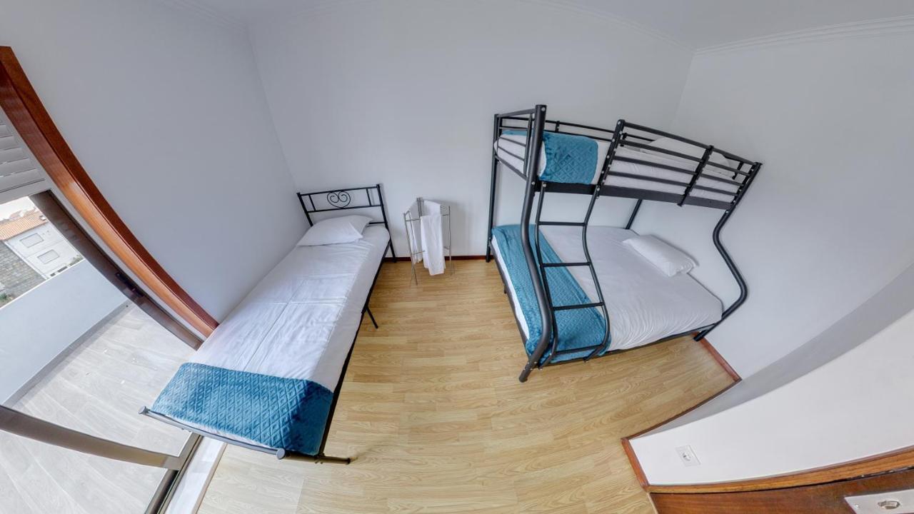 We Are Hostel 2 Póvoa de Varzim Zewnętrze zdjęcie