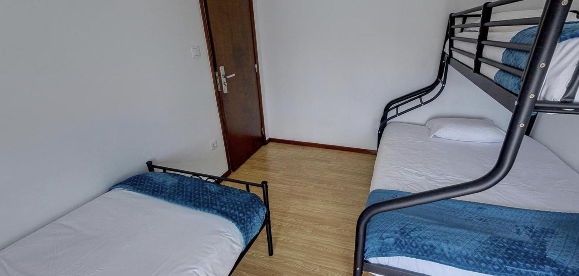 We Are Hostel 2 Póvoa de Varzim Zewnętrze zdjęcie