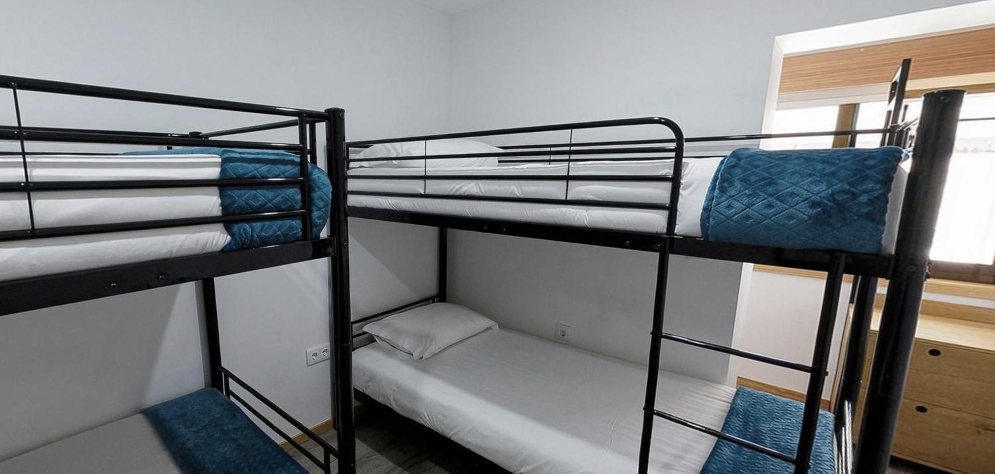We Are Hostel 2 Póvoa de Varzim Zewnętrze zdjęcie