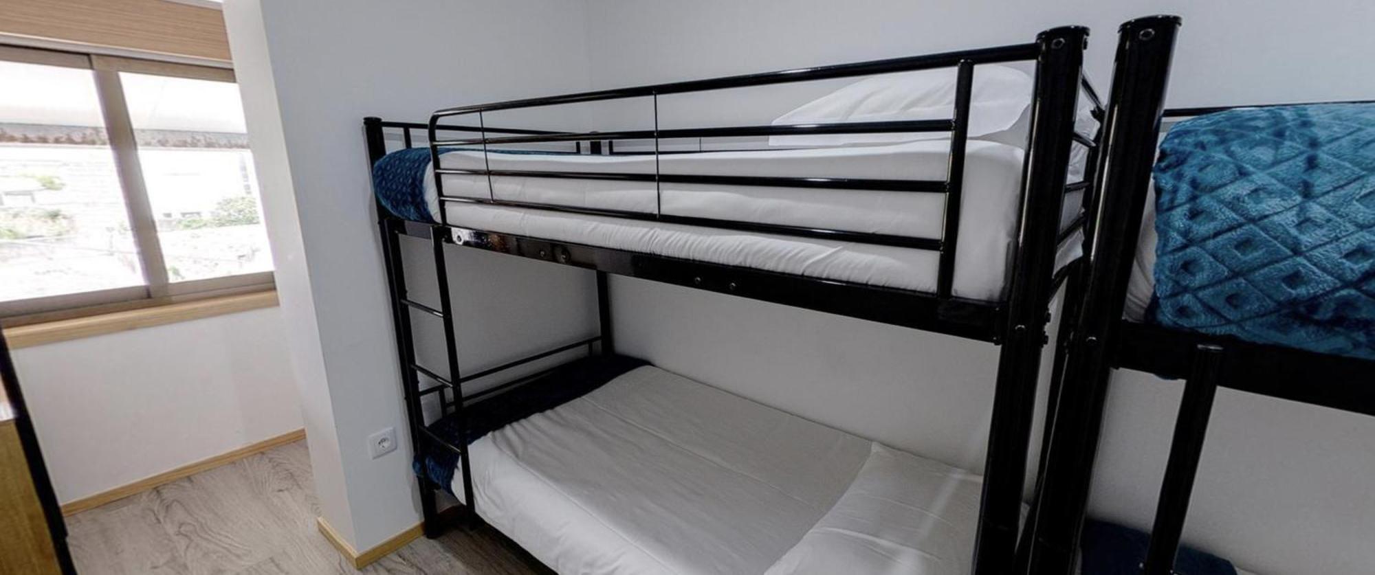 We Are Hostel 2 Póvoa de Varzim Zewnętrze zdjęcie
