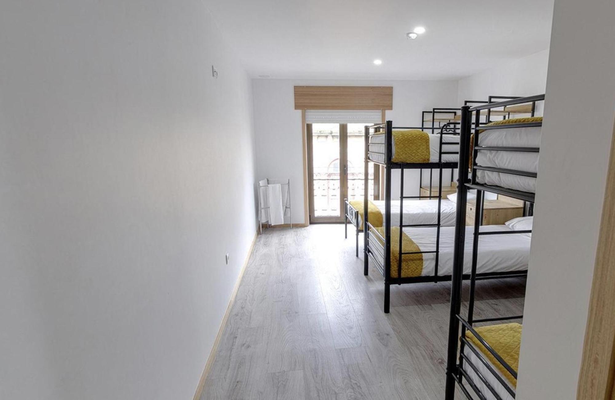 We Are Hostel 2 Póvoa de Varzim Zewnętrze zdjęcie