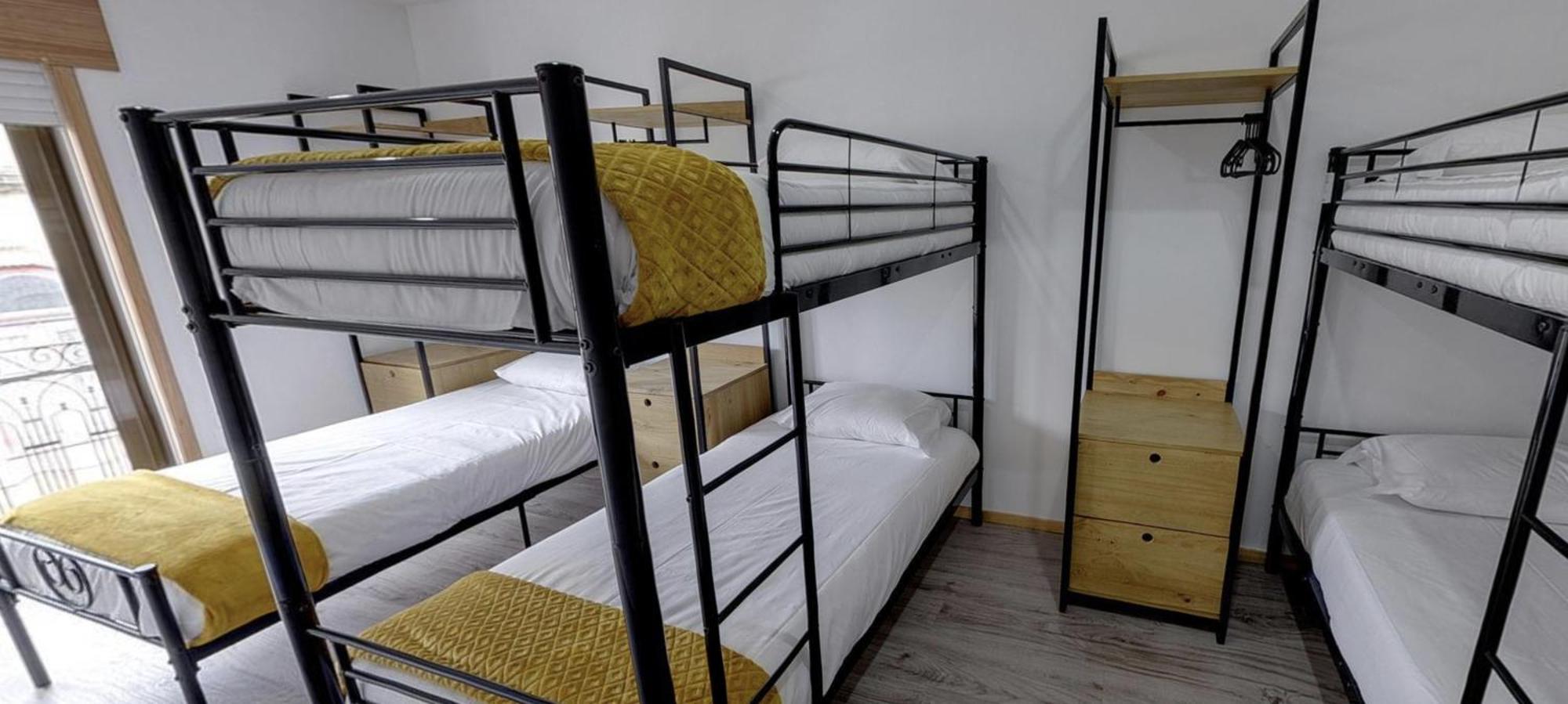 We Are Hostel 2 Póvoa de Varzim Zewnętrze zdjęcie