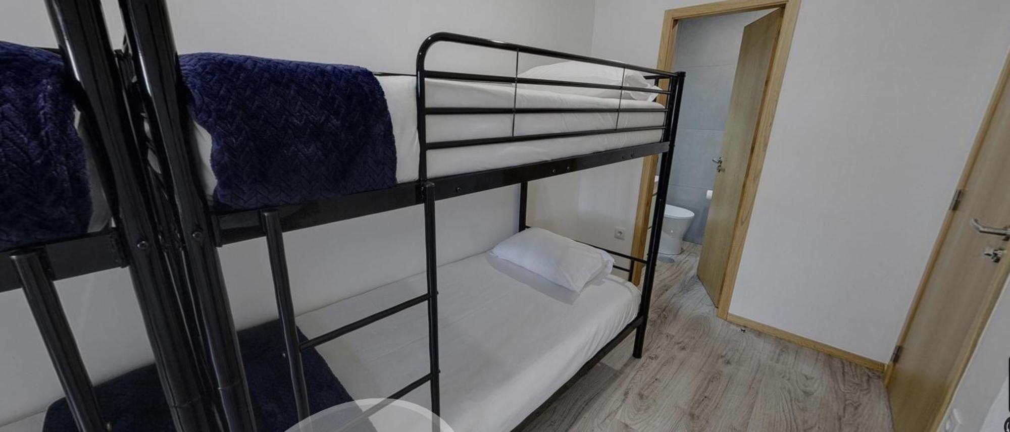 We Are Hostel 2 Póvoa de Varzim Zewnętrze zdjęcie