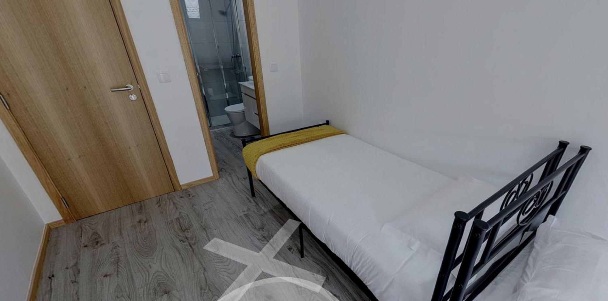 We Are Hostel 2 Póvoa de Varzim Zewnętrze zdjęcie